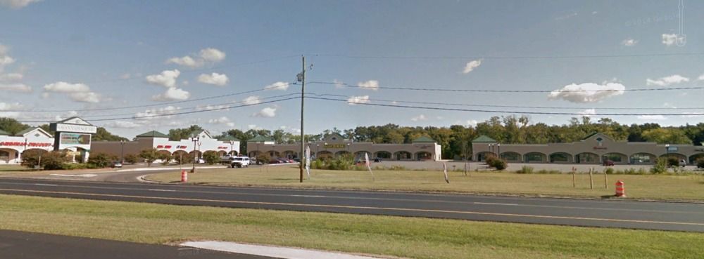 Savannah Square: 32175 DuPont Blvd, Dagsboro, DE 19939
